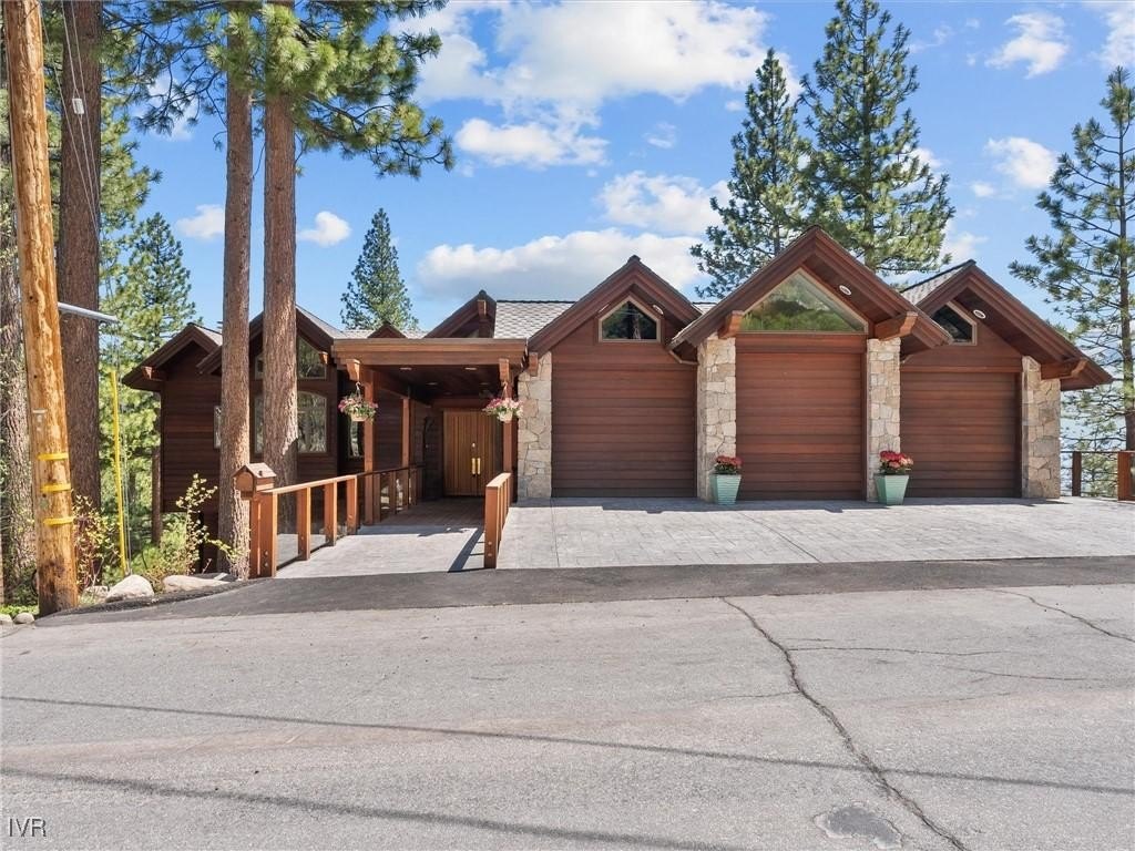 Incline Village, Nevada, 89451, United States, 4 Bedrooms Bedrooms, ,5.5 BathroomsBathrooms,Residential,Forsale,1929223