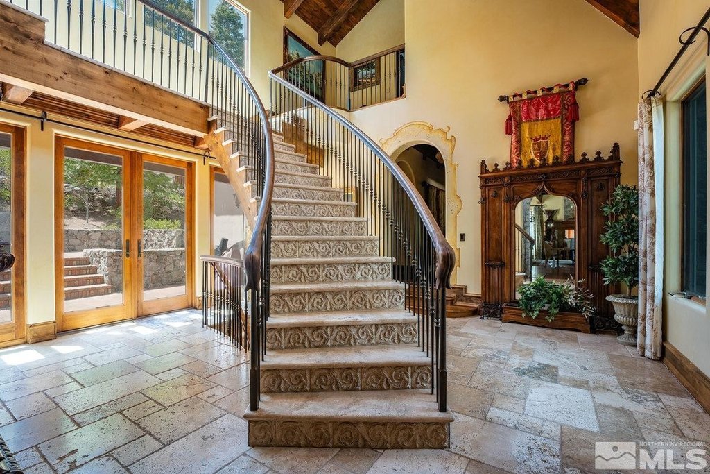 Glenbrook, Nevada, 89413, United States, 6 Bedrooms Bedrooms, ,6.5 BathroomsBathrooms,Residential,Forsale,1886461