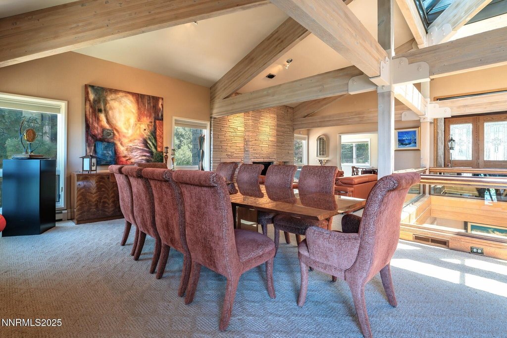 Glenbrook, Nevada, 89413, United States, 5 Bedrooms Bedrooms, ,5.5 BathroomsBathrooms,Residential,Forsale,1886460