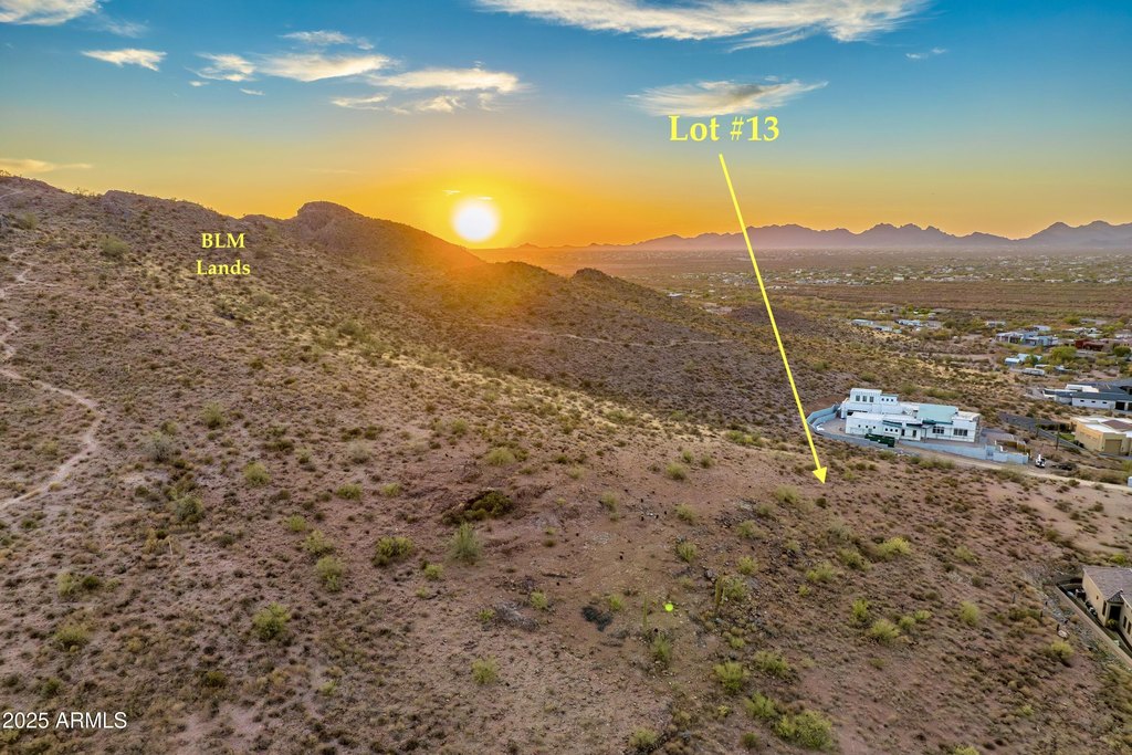 Gold Canyon, Arizona, 85118, United States, ,Land,Forsale,1953454