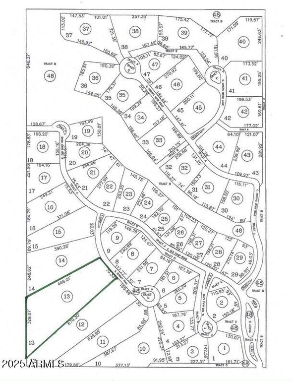 Gold Canyon, Arizona, 85118, United States, ,Land,Forsale,1953454