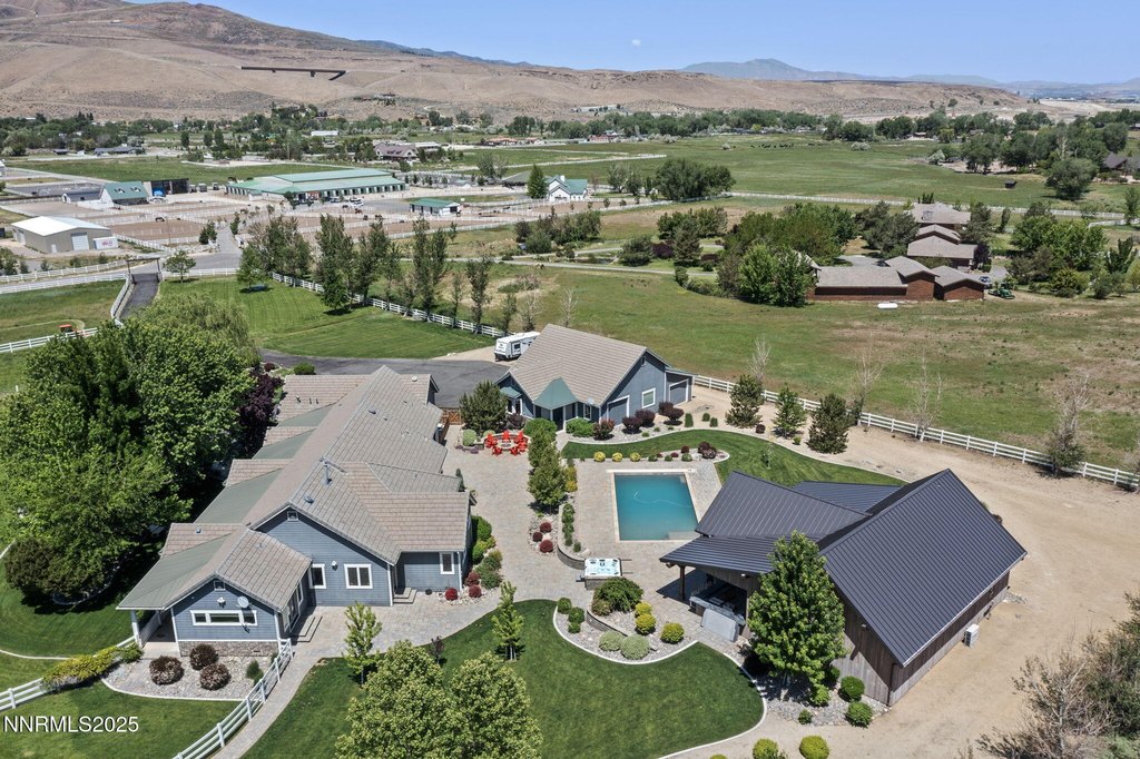 Reno, Nevada, 89521, United States, 6 Bedrooms Bedrooms, ,6.5 BathroomsBathrooms,Residential,Forsale,1936724