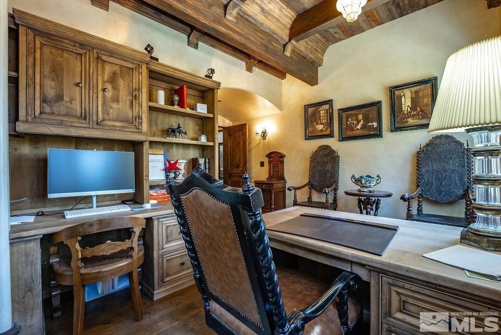 Glenbrook, Nevada, 89413, United States, 6 Bedrooms Bedrooms, ,6.5 BathroomsBathrooms,Residential,Forsale,1886461