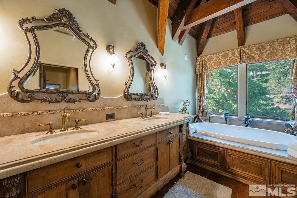 Glenbrook, Nevada, 89413, United States, 6 Bedrooms Bedrooms, ,6.5 BathroomsBathrooms,Residential,Forsale,1886461