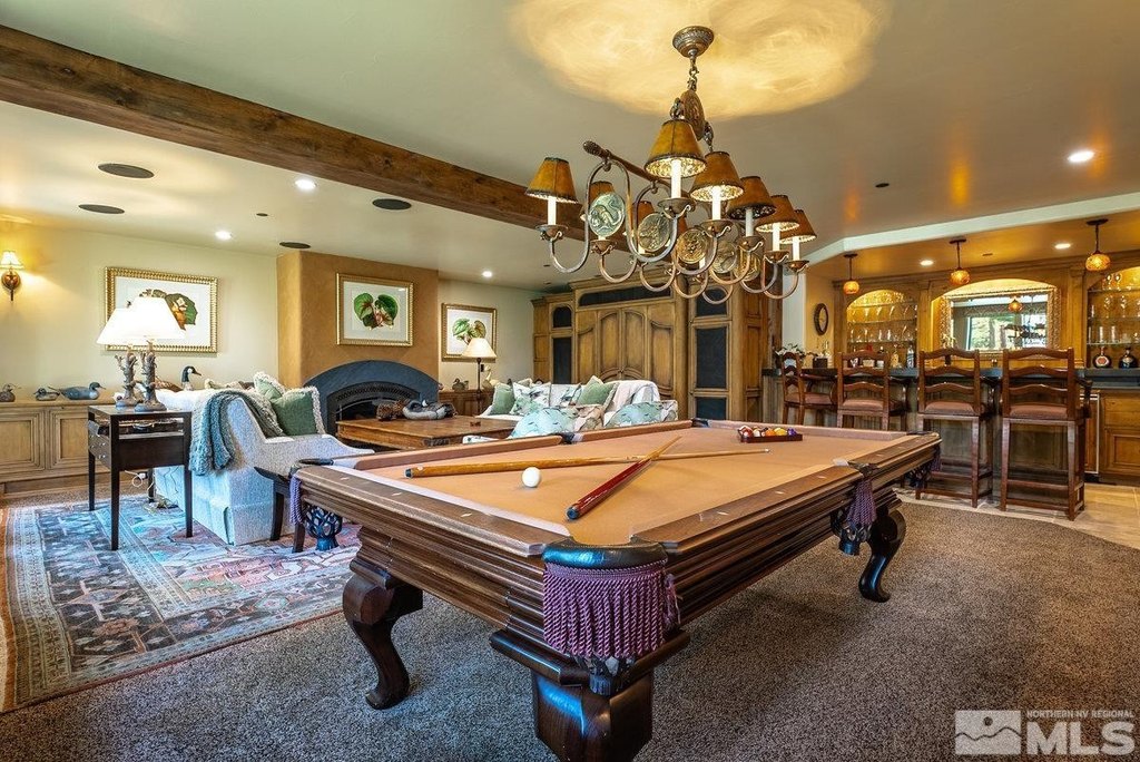 Glenbrook, Nevada, 89413, United States, 6 Bedrooms Bedrooms, ,6.5 BathroomsBathrooms,Residential,Forsale,1886461