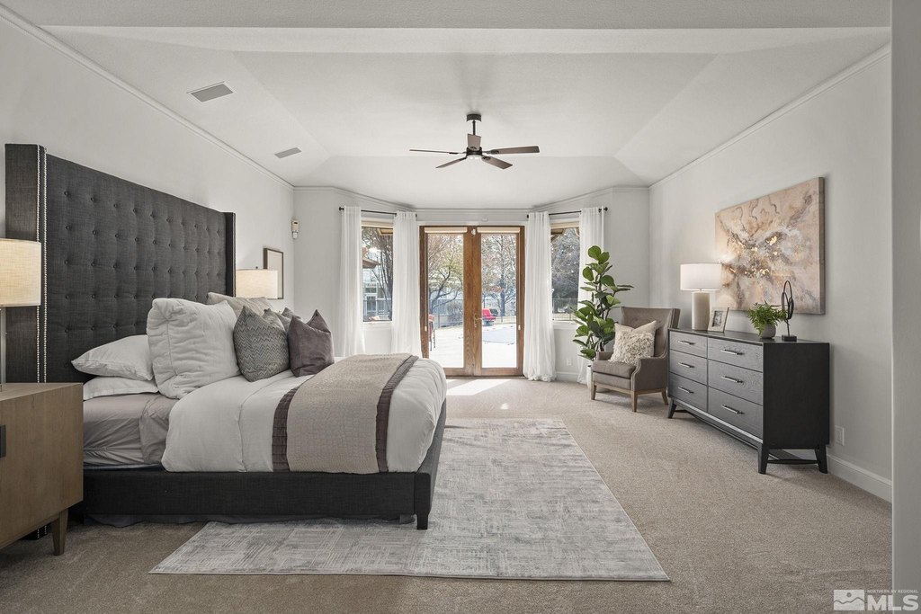 Reno, Nevada, 89511, United States, 5 Bedrooms Bedrooms, ,7.5 BathroomsBathrooms,Residential,Forsale,1910312