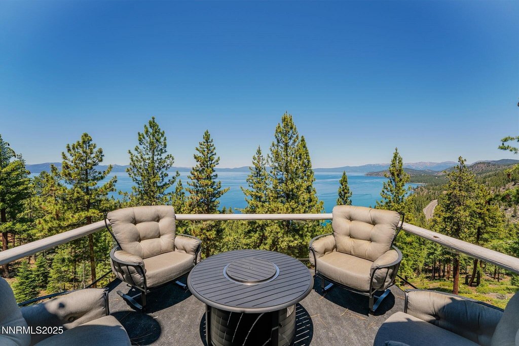 Glenbrook, Nevada, 89413, United States, 5 Bedrooms Bedrooms, ,5.5 BathroomsBathrooms,Residential,Forsale,1886460