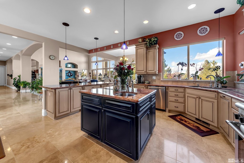 Reno, Nevada, 89511, United States, 7 Bedrooms Bedrooms, ,6.5 BathroomsBathrooms,Residential,Forsale,1888828