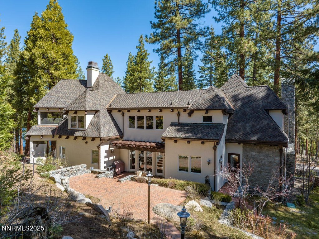 Glenbrook, Nevada, 89413, United States, 6 Bedrooms Bedrooms, ,6.5 BathroomsBathrooms,Residential,Forsale,1886461