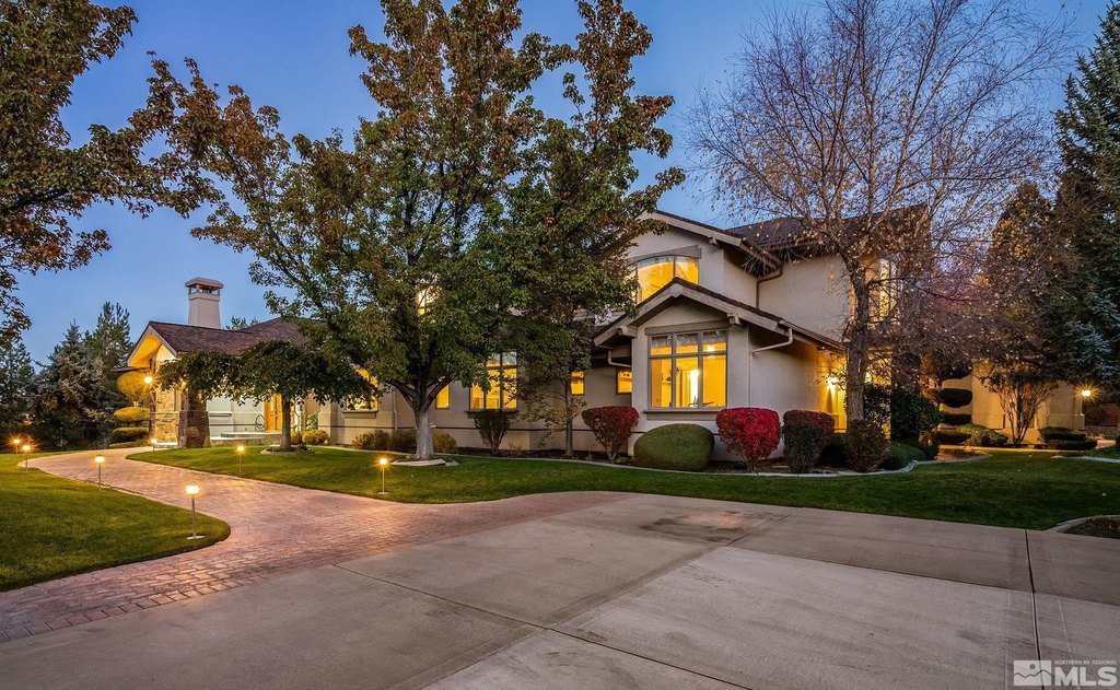 Reno, Nevada, 89511, United States, 5 Bedrooms Bedrooms, ,7.5 BathroomsBathrooms,Residential,Forsale,1910312