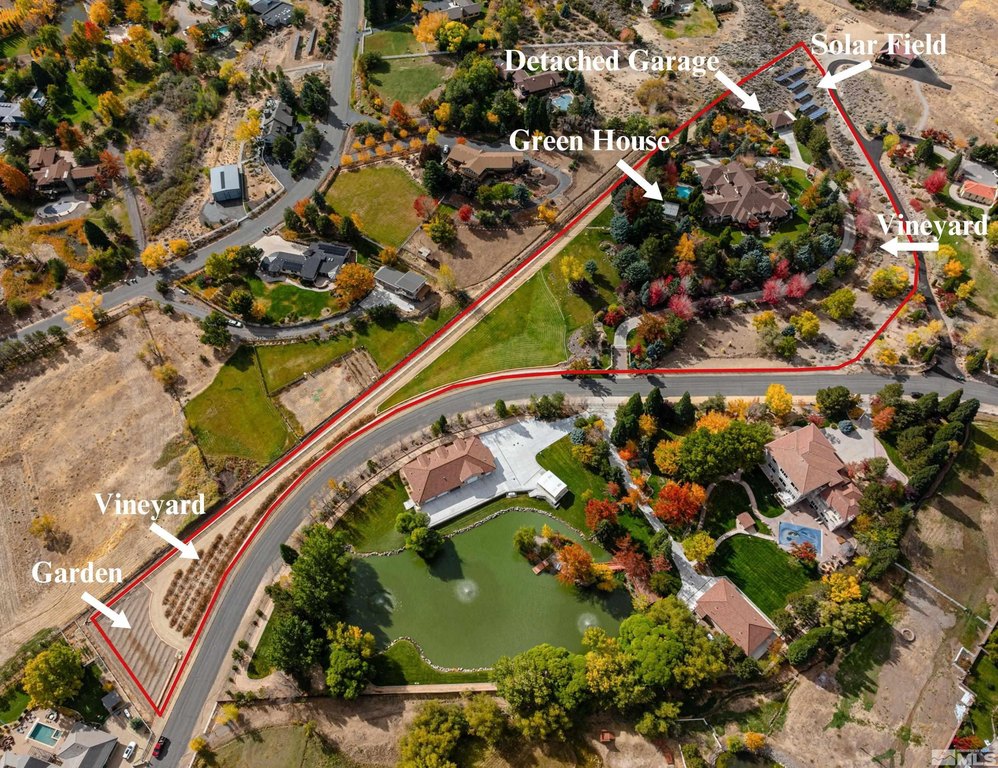 Reno, Nevada, 89511, United States, 5 Bedrooms Bedrooms, ,7.5 BathroomsBathrooms,Residential,Forsale,1910312