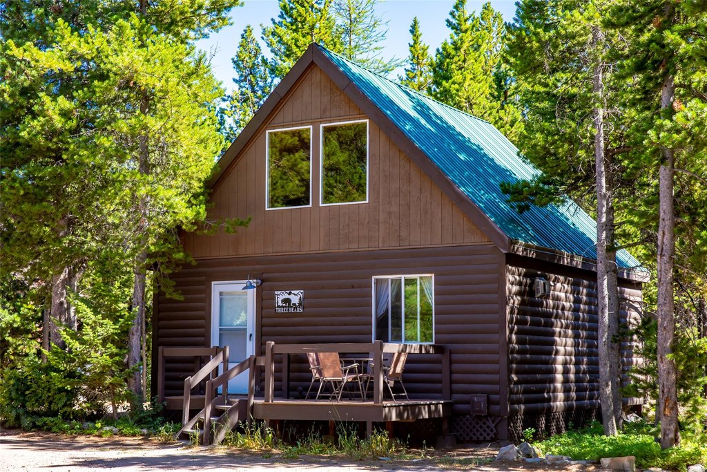 Essex, Montana, 59916, United States, ,Residential,Forsale,1941153