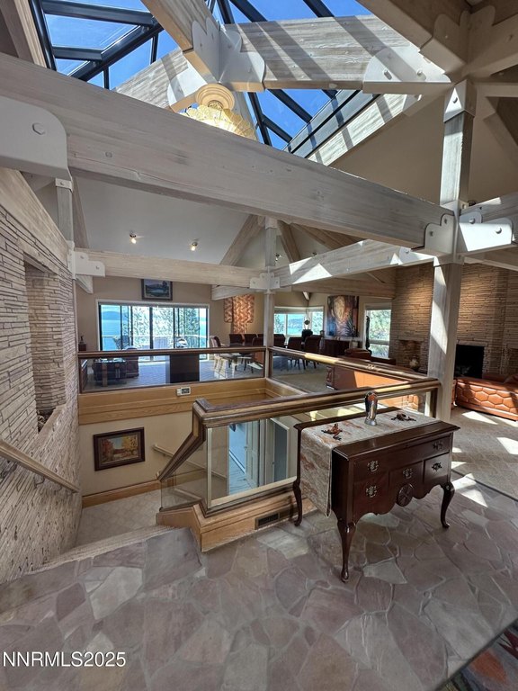 Glenbrook, Nevada, 89413, United States, 5 Bedrooms Bedrooms, ,5.5 BathroomsBathrooms,Residential,Forsale,1886460