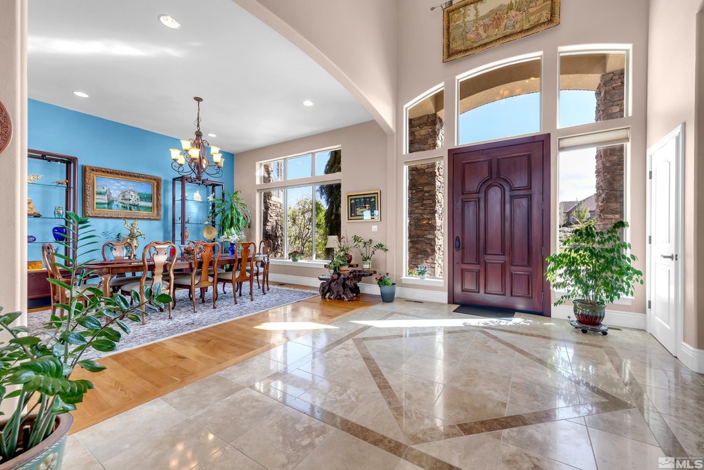 Reno, Nevada, 89511, United States, 7 Bedrooms Bedrooms, ,6.5 BathroomsBathrooms,Residential,Forsale,1888828