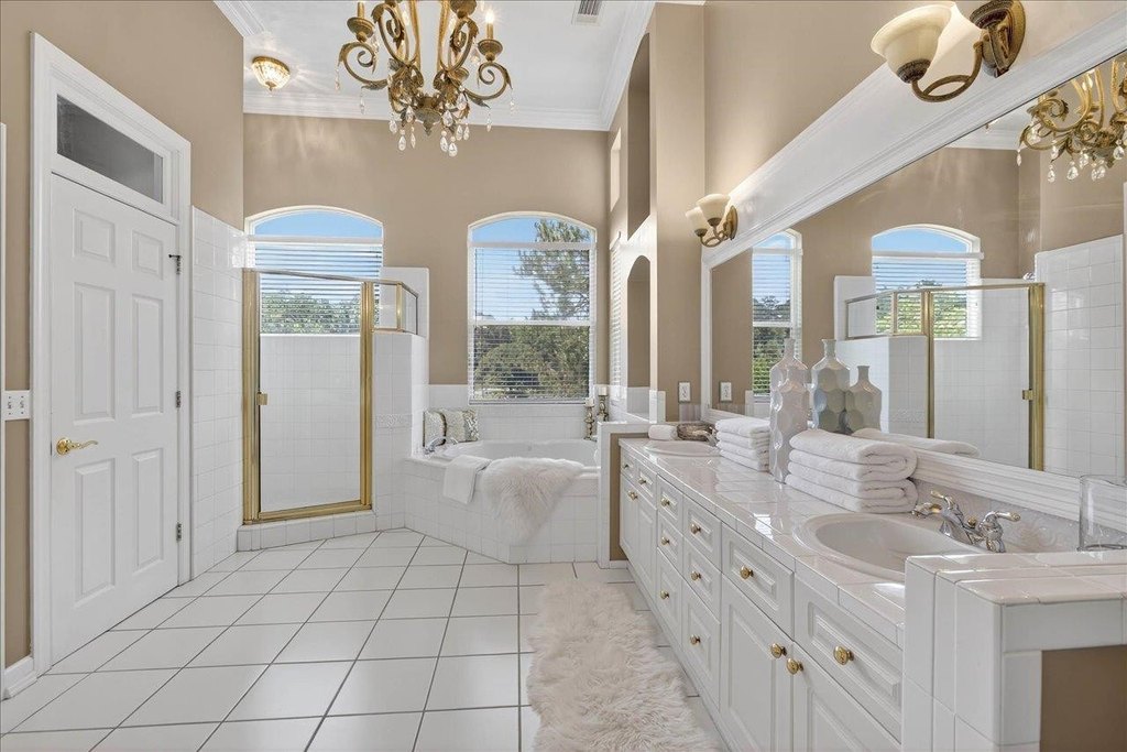 Tallahassee, Florida, 32312, United States, 5 Bedrooms Bedrooms, ,4 BathroomsBathrooms,Residential,Forsale,1919228