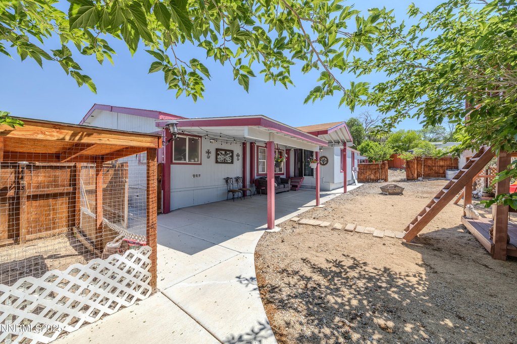 Sun Valley, Nevada, 89433, United States, 4 Bedrooms Bedrooms, ,2 BathroomsBathrooms,Residential,Forsale,1936784