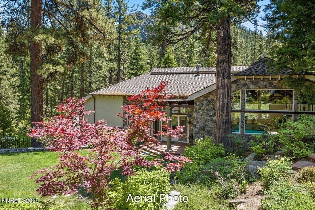 Glenbrook, Nevada, 89413, United States, 6 Bedrooms Bedrooms, ,6.5 BathroomsBathrooms,Residential,Forsale,1886461