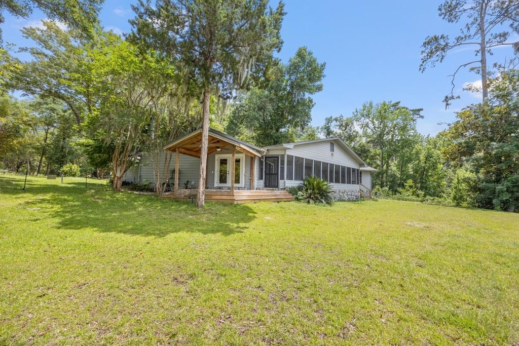 Tallahassee, Florida, 32310, United States, 3 Bedrooms Bedrooms, ,2 BathroomsBathrooms,Residential,Forsale,1919227