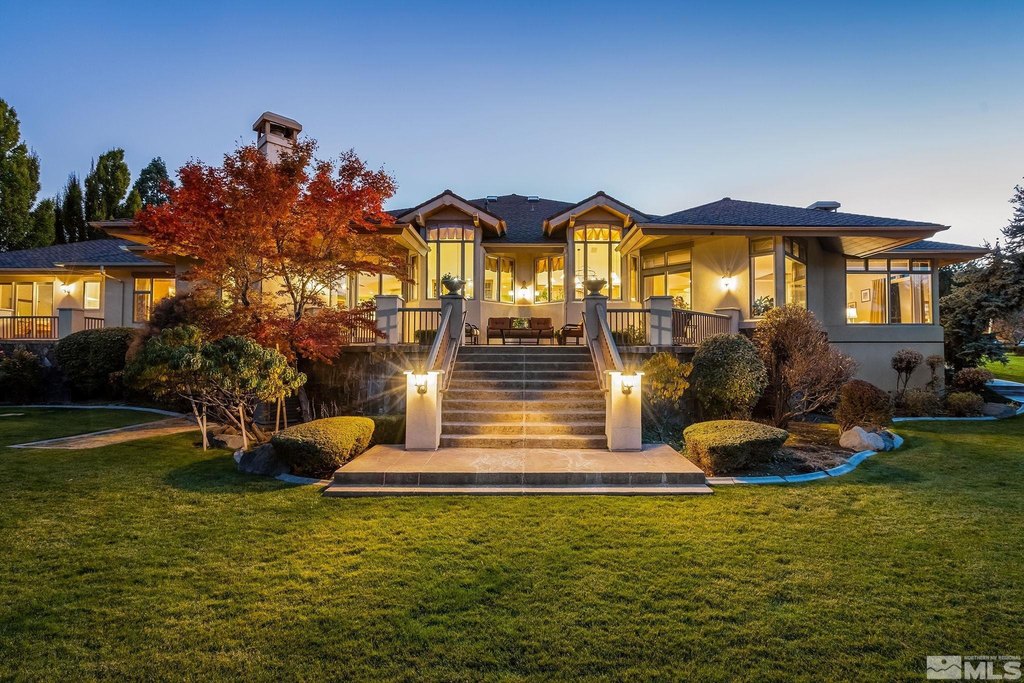 Reno, Nevada, 89511, United States, 5 Bedrooms Bedrooms, ,7.5 BathroomsBathrooms,Residential,Forsale,1910312