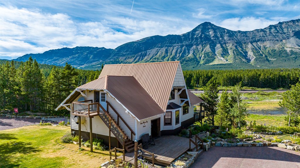 Essex, Montana, 59916, United States, ,Residential,Forsale,1941153