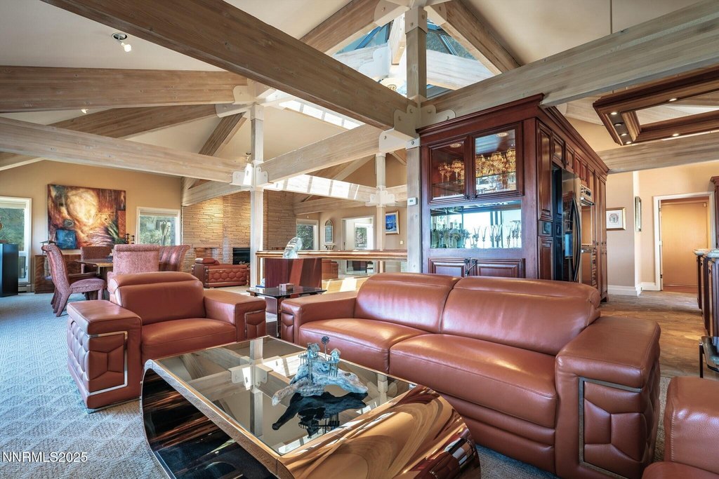 Glenbrook, Nevada, 89413, United States, 5 Bedrooms Bedrooms, ,5.5 BathroomsBathrooms,Residential,Forsale,1886460