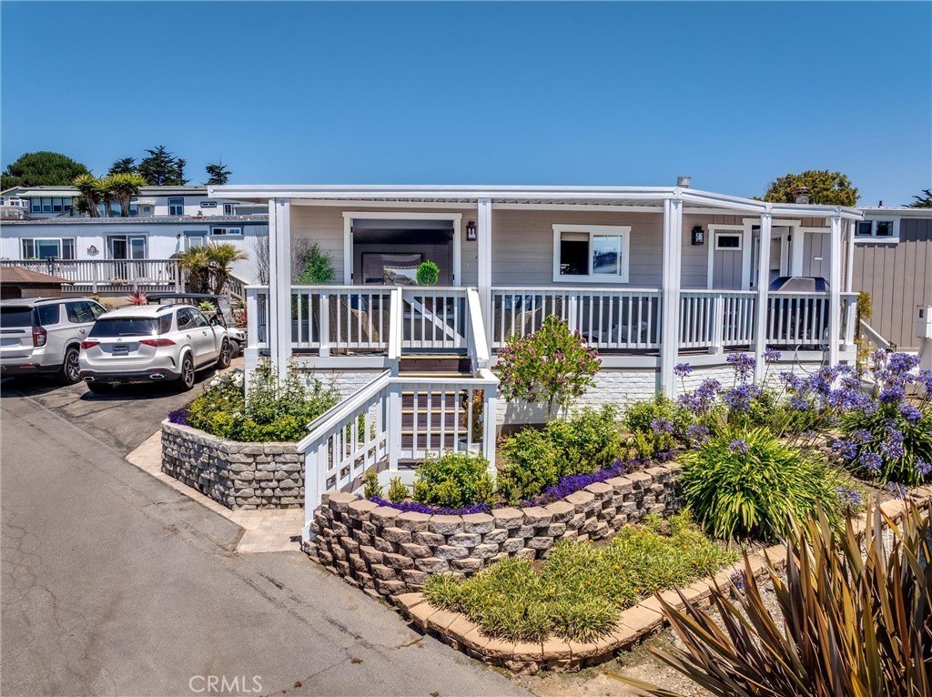 Cayucos, California, 93430, United States, 2 Bedrooms Bedrooms, ,2 BathroomsBathrooms,Residential,Forsale,2009036