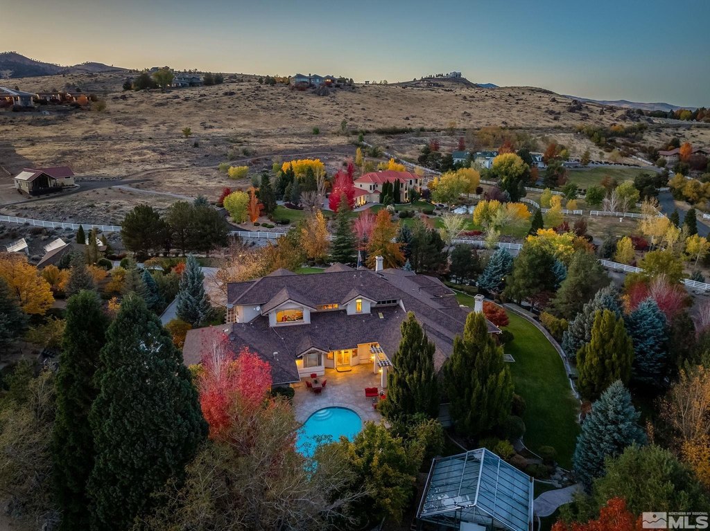 Reno, Nevada, 89511, United States, 5 Bedrooms Bedrooms, ,7.5 BathroomsBathrooms,Residential,Forsale,1910312