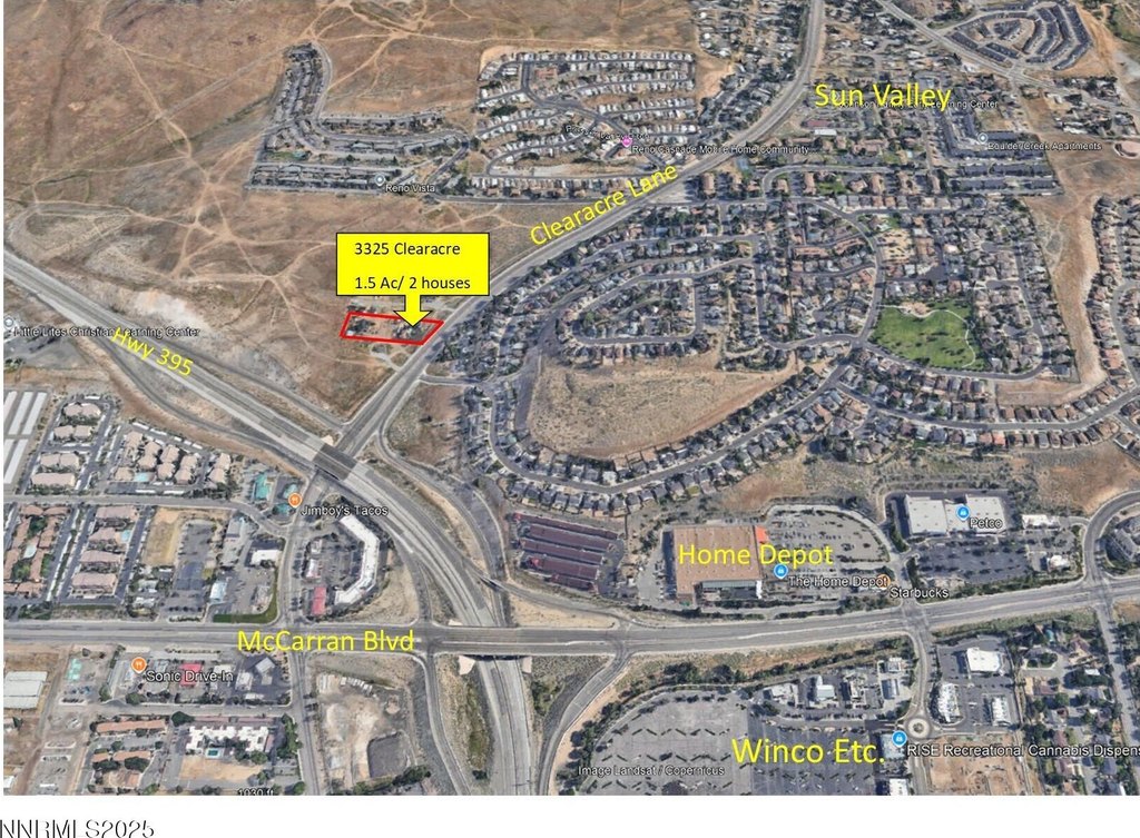 Reno, Nevada, 89512, United States, ,2 BathroomsBathrooms,Residential,Forsale,1997944