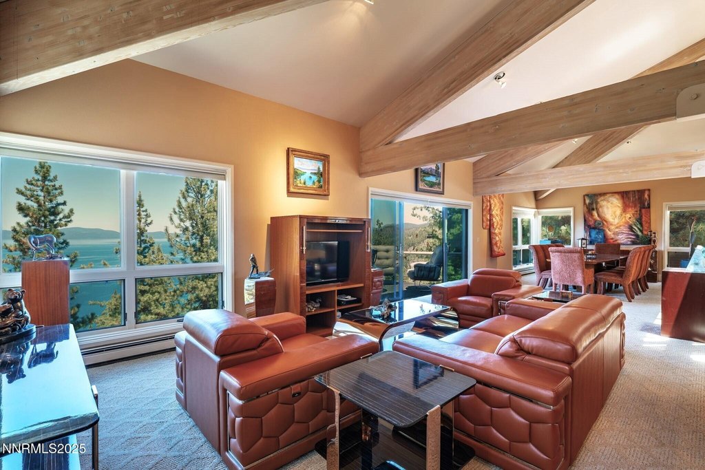 Glenbrook, Nevada, 89413, United States, 5 Bedrooms Bedrooms, ,5.5 BathroomsBathrooms,Residential,Forsale,1886460