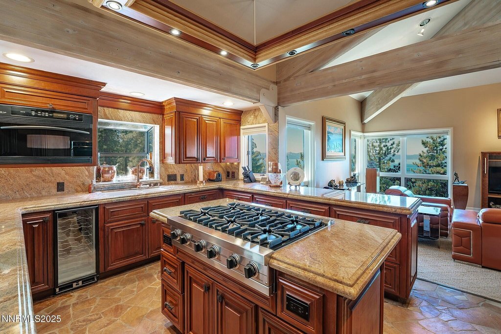 Glenbrook, Nevada, 89413, United States, 5 Bedrooms Bedrooms, ,5.5 BathroomsBathrooms,Residential,Forsale,1886460