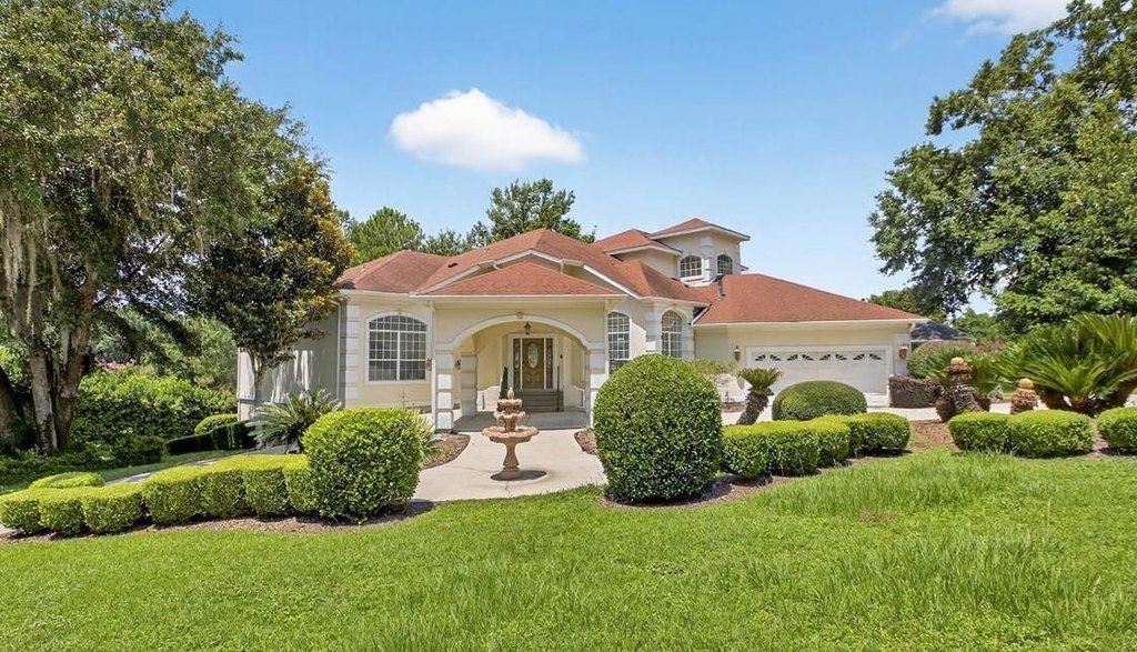 Tallahassee, Florida, 32312, United States, 5 Bedrooms Bedrooms, ,4 BathroomsBathrooms,Residential,Forsale,1919228
