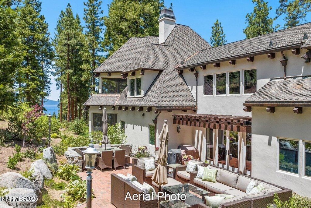Glenbrook, Nevada, 89413, United States, 6 Bedrooms Bedrooms, ,6.5 BathroomsBathrooms,Residential,Forsale,1886461