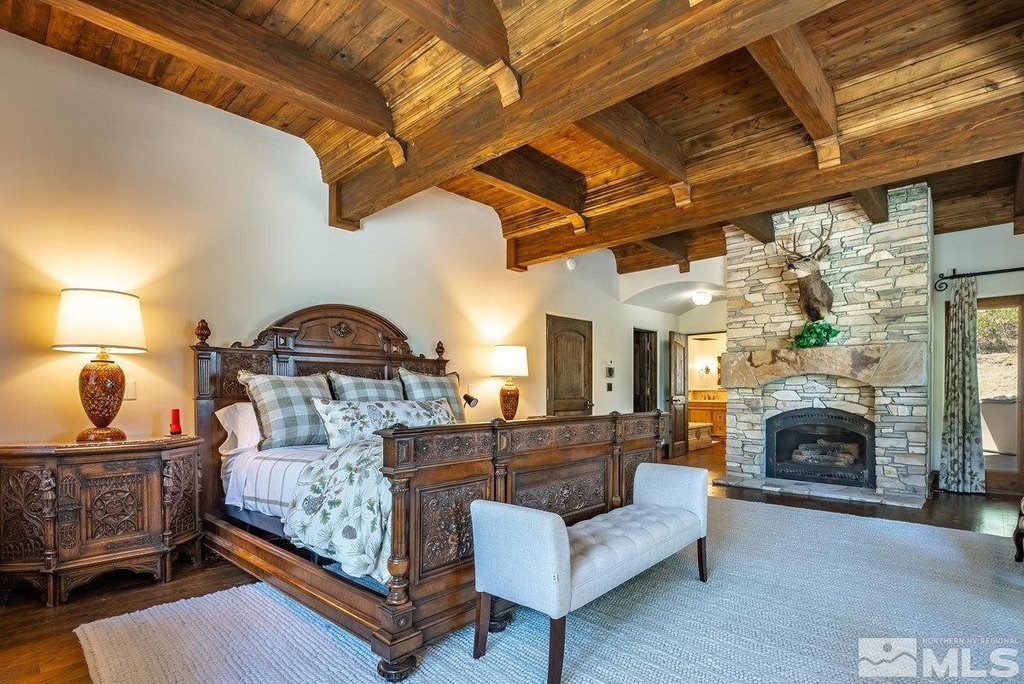 Glenbrook, Nevada, 89413, United States, 6 Bedrooms Bedrooms, ,6.5 BathroomsBathrooms,Residential,Forsale,1886461