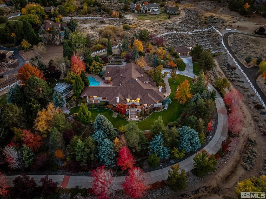 Reno, Nevada, 89511, United States, 5 Bedrooms Bedrooms, ,7.5 BathroomsBathrooms,Residential,Forsale,1910312