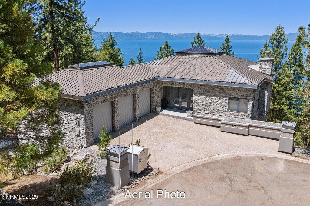 Glenbrook, Nevada, 89413, United States, 5 Bedrooms Bedrooms, ,5.5 BathroomsBathrooms,Residential,Forsale,1886460
