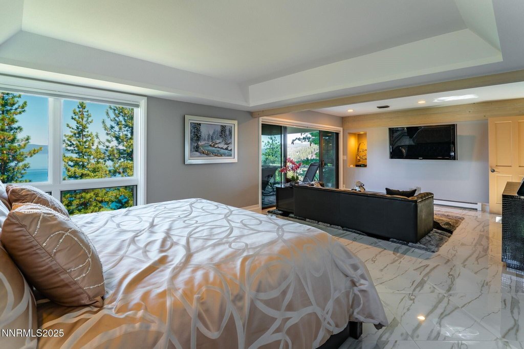Glenbrook, Nevada, 89413, United States, 5 Bedrooms Bedrooms, ,5.5 BathroomsBathrooms,Residential,Forsale,1886460