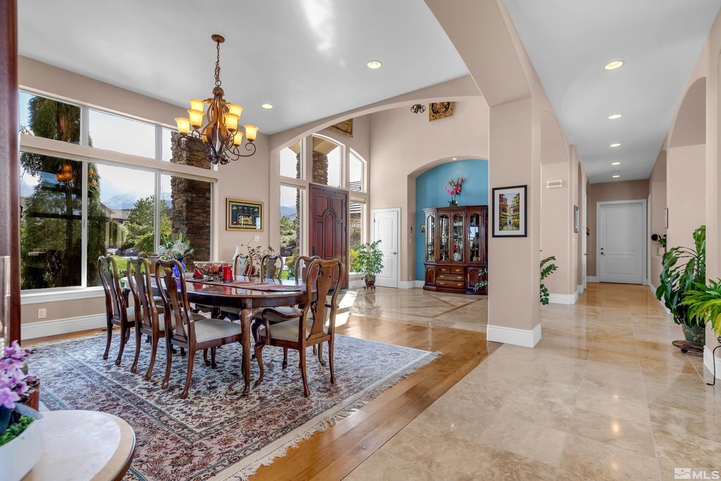 Reno, Nevada, 89511, United States, 7 Bedrooms Bedrooms, ,6.5 BathroomsBathrooms,Residential,Forsale,1888828