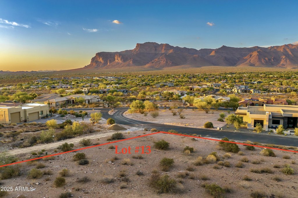 Gold Canyon, Arizona, 85118, United States, ,Land,Forsale,1953454