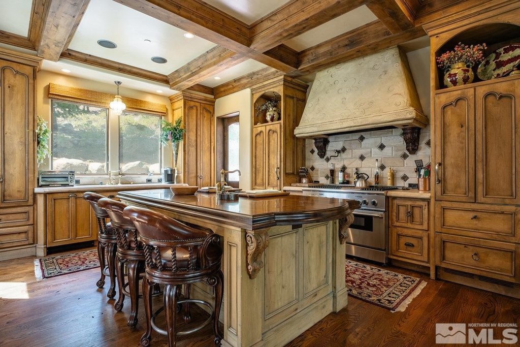 Glenbrook, Nevada, 89413, United States, 6 Bedrooms Bedrooms, ,6.5 BathroomsBathrooms,Residential,Forsale,1886461