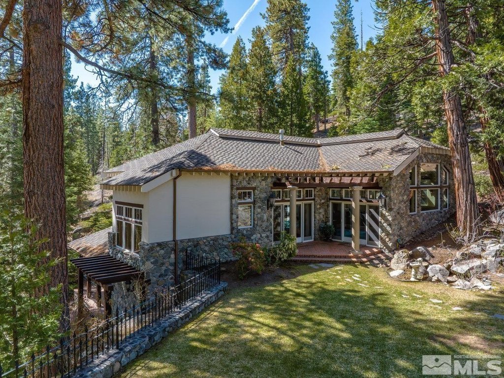 Glenbrook, Nevada, 89413, United States, 6 Bedrooms Bedrooms, ,6.5 BathroomsBathrooms,Residential,Forsale,1886461