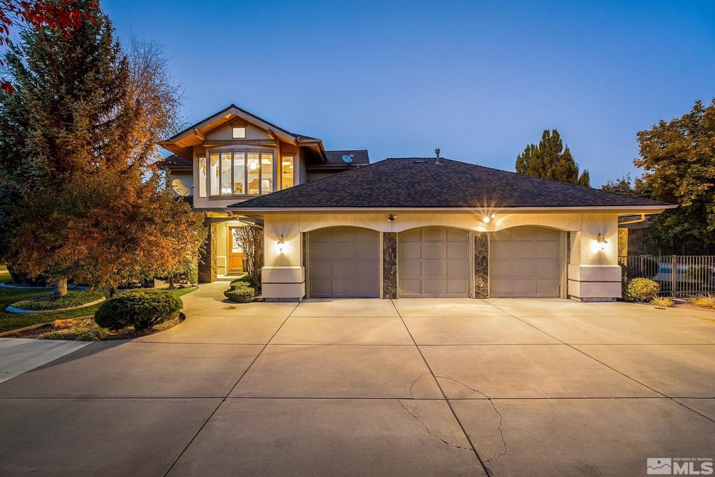 Reno, Nevada, 89511, United States, 5 Bedrooms Bedrooms, ,7.5 BathroomsBathrooms,Residential,Forsale,1910312