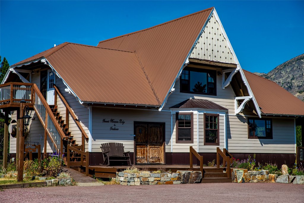 Essex, Montana, 59916, United States, ,Residential,Forsale,1941153