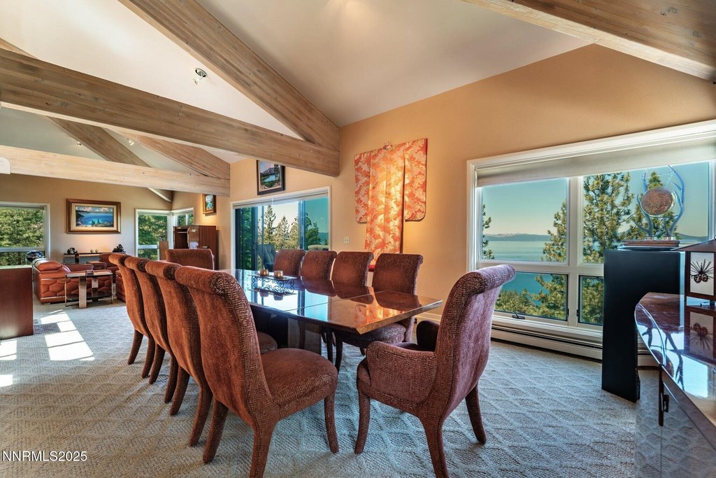 Glenbrook, Nevada, 89413, United States, 5 Bedrooms Bedrooms, ,5.5 BathroomsBathrooms,Residential,Forsale,1886460