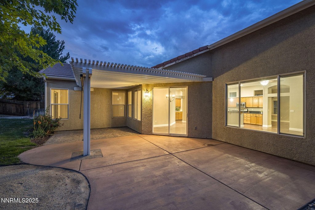 Reno, Nevada, 89521, United States, 4 Bedrooms Bedrooms, ,2 BathroomsBathrooms,Residential,Forsale,1910326
