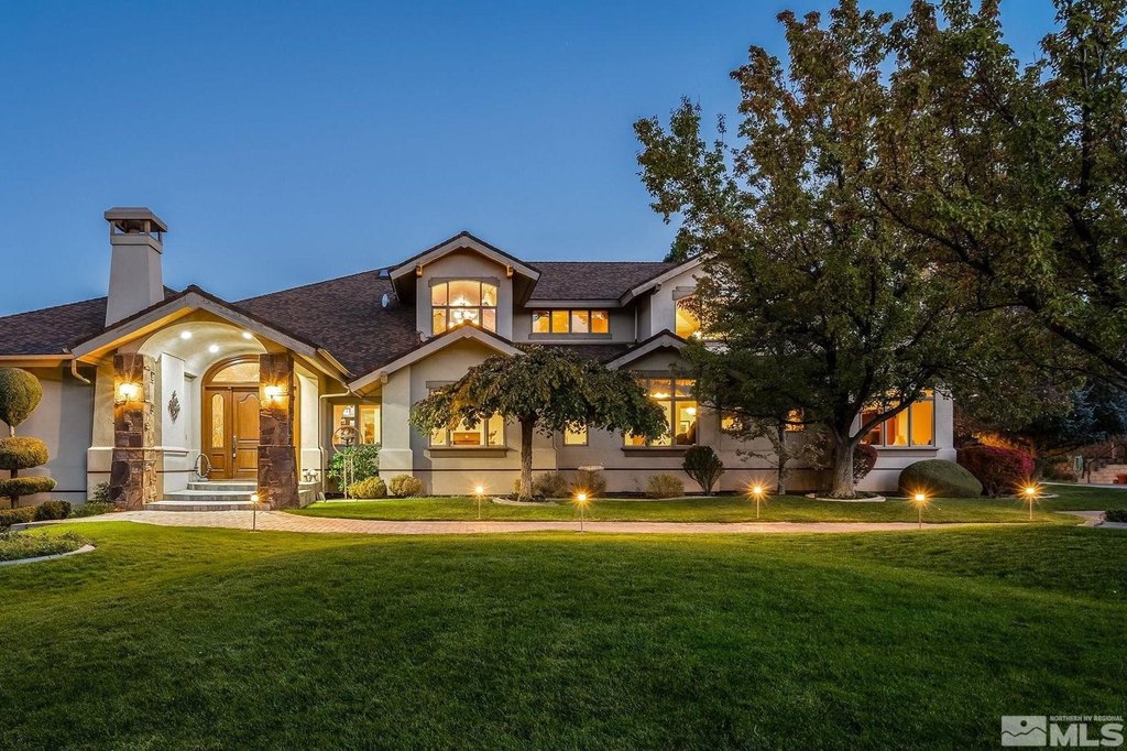 Reno, Nevada, 89511, United States, 5 Bedrooms Bedrooms, ,7.5 BathroomsBathrooms,Residential,Forsale,1910312