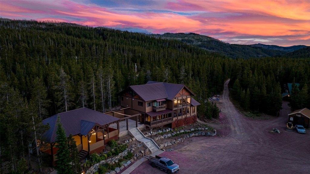 Essex, Montana, 59916, United States, ,Residential,Forsale,1941153