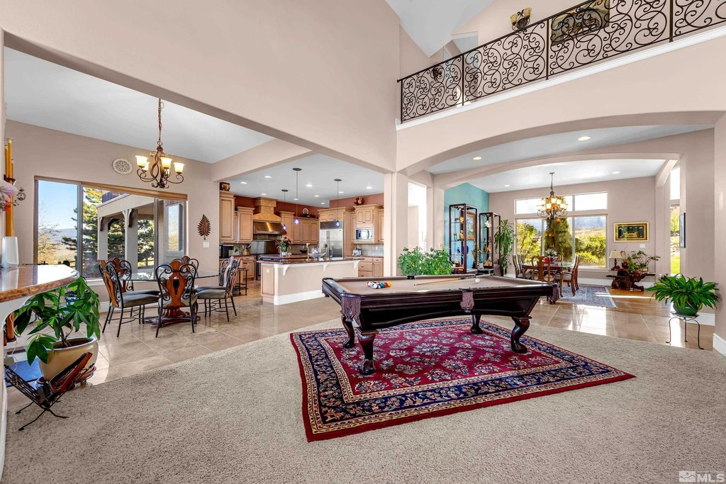 Reno, Nevada, 89511, United States, 7 Bedrooms Bedrooms, ,6.5 BathroomsBathrooms,Residential,Forsale,1888828