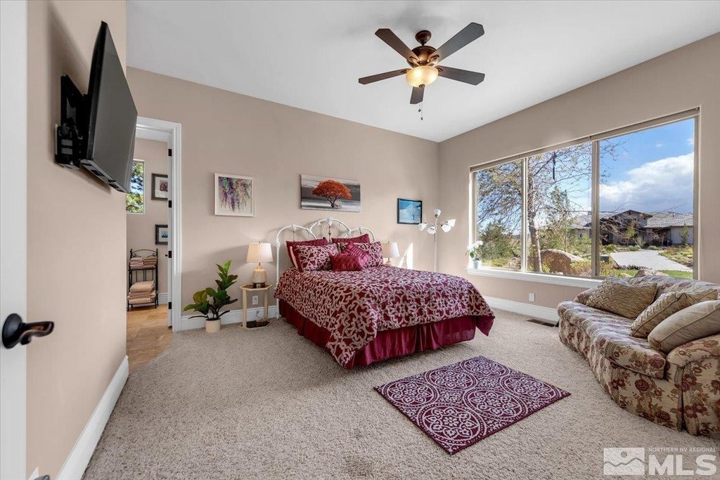 Reno, Nevada, 89511, United States, 7 Bedrooms Bedrooms, ,6.5 BathroomsBathrooms,Residential,Forsale,1888828