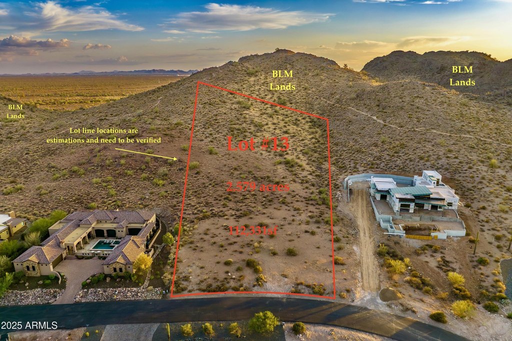 Gold Canyon, Arizona, 85118, United States, ,Land,Forsale,1953454