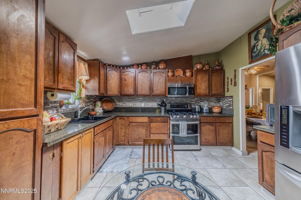 Sun Valley, Nevada, 89433, United States, 4 Bedrooms Bedrooms, ,2 BathroomsBathrooms,Residential,Forsale,1936784